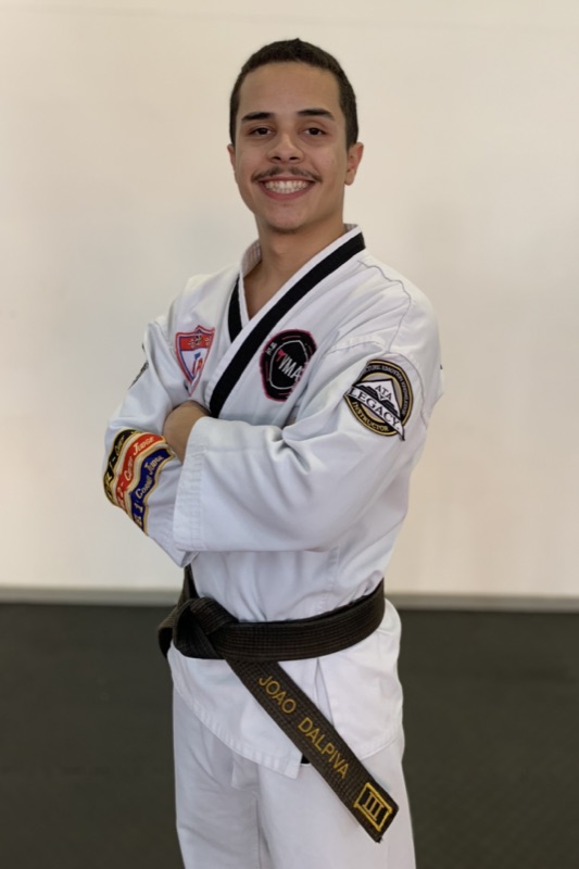 Prof. João Dalpiva