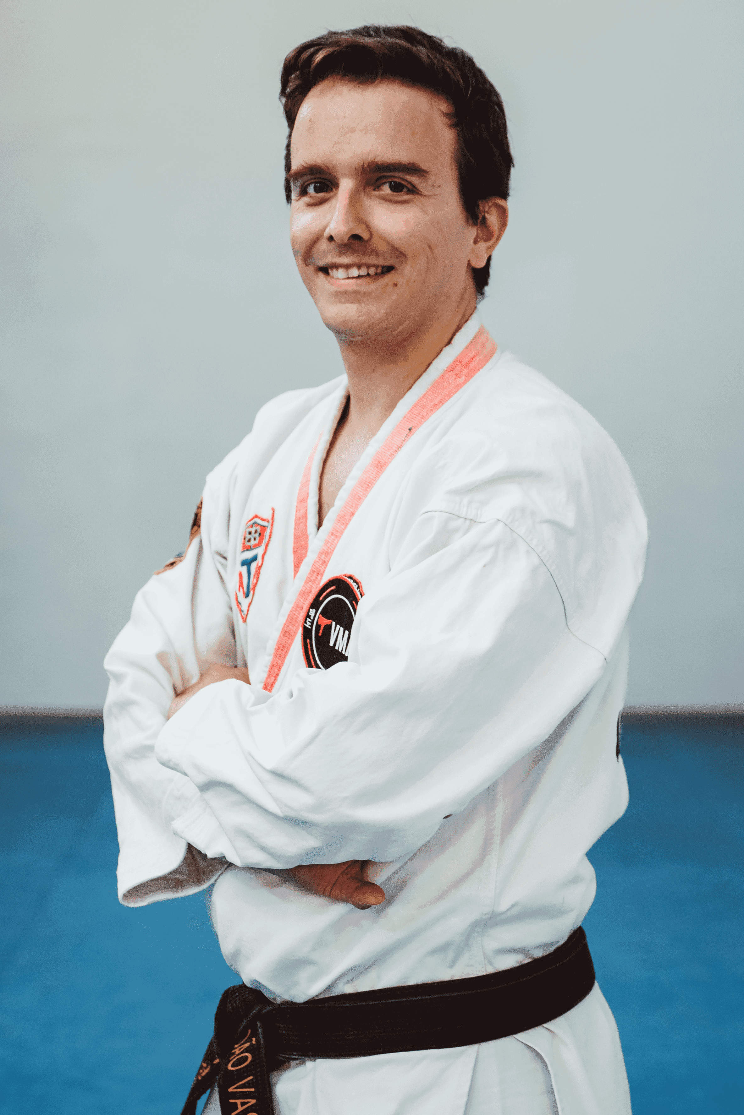 Sr. João Vasques