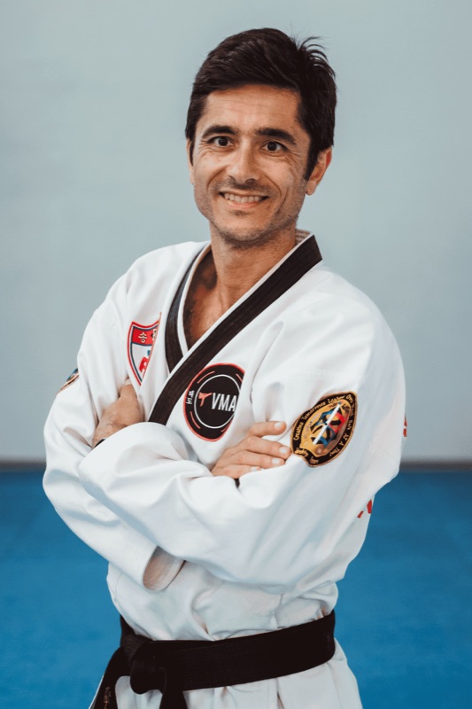 Mestre Pedro Vermelhudo