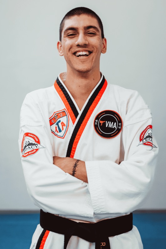 Sr. Rafael Rodrigues da Silva