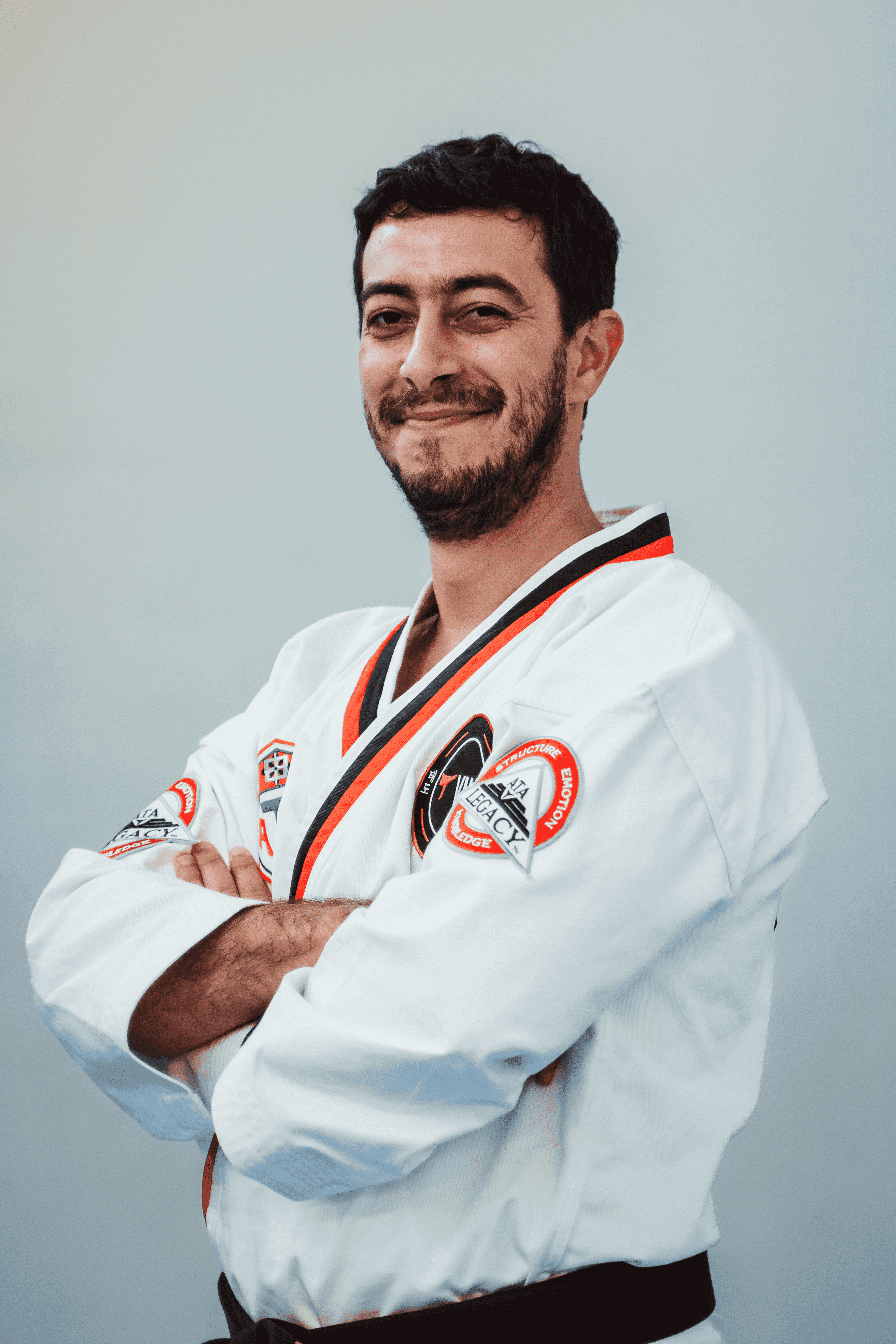 Sr. Rodrigo Correia