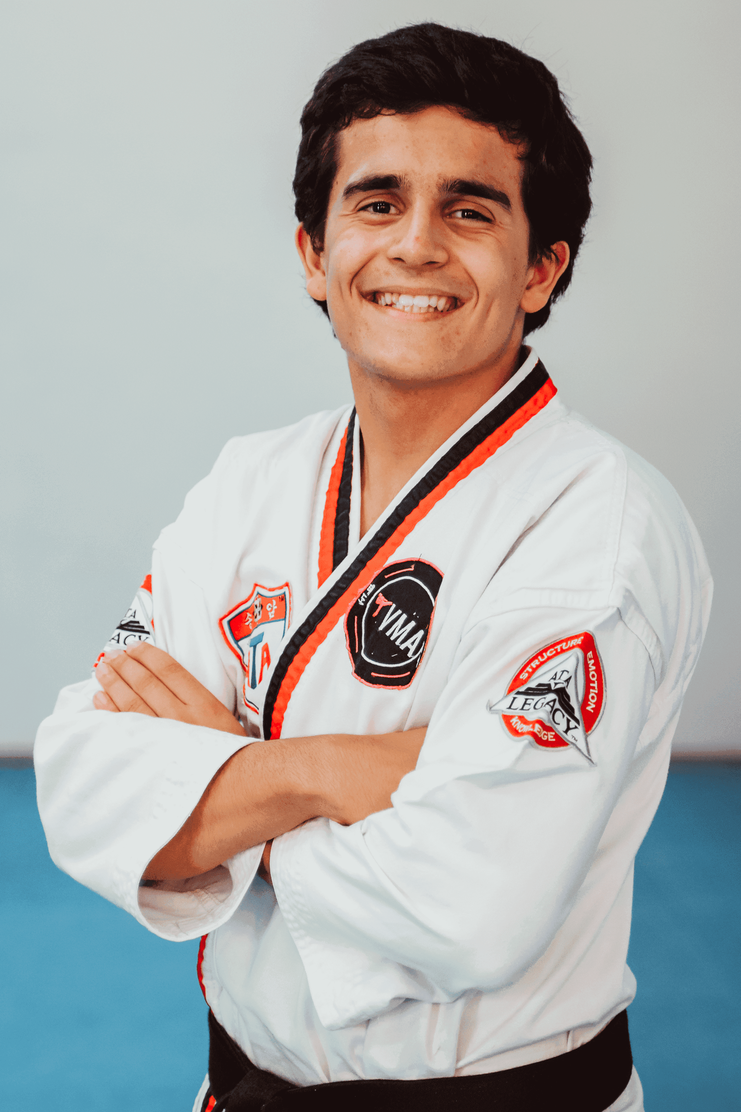 Sr. Rodrigo Garrido